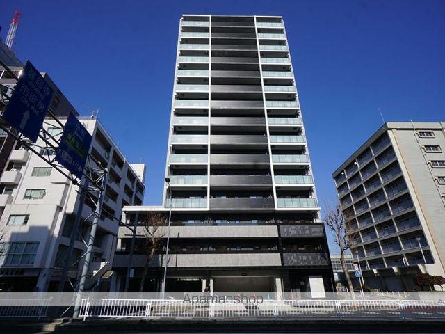 S-RESIDENCE高岳ARDENT[15階]