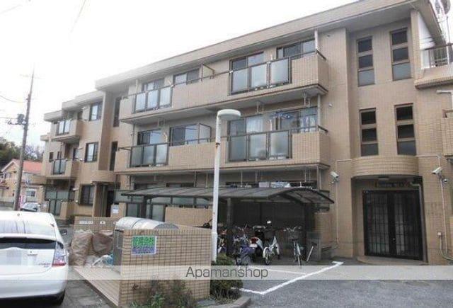 ランドフォレスト天王台Ⅱ