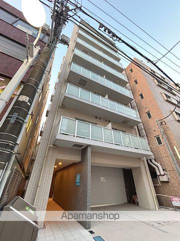 千葉県柏市  築3年(2LDK/8階)