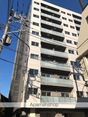 コンフォリア北池袋