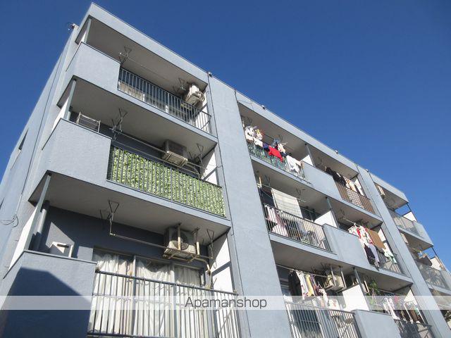 ホソノマンション