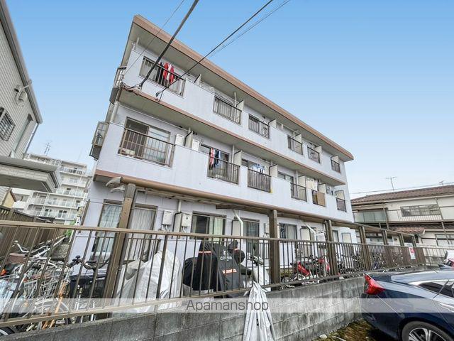 フレーズヴェルグ(ワンルーム/2階)