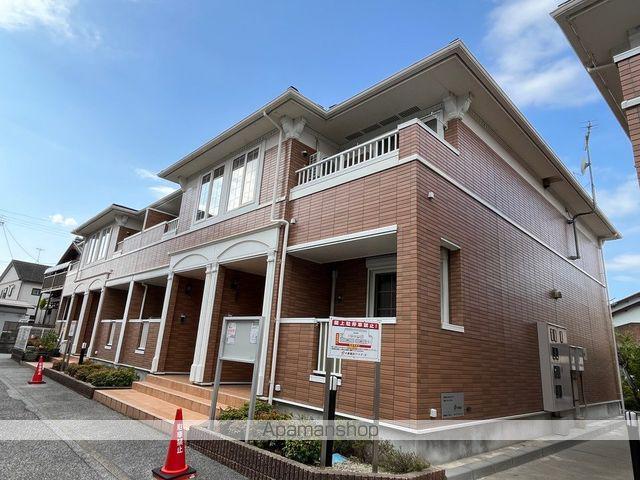 サンライズ彦根 Ⅰ番館