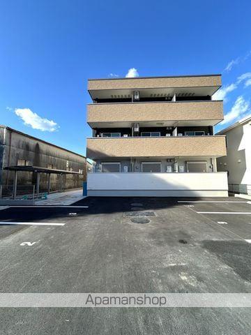 フジパレス鶴原