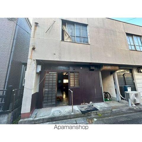 小牧原南原ビル(2DK/2階)