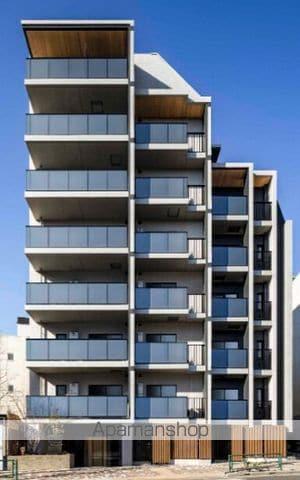 シーズンフラッツ新大塚(1LDK/6階)