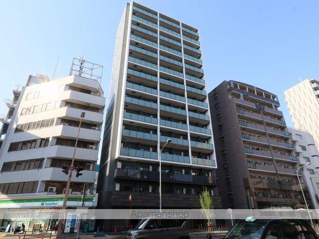 S-RESIDENCE高岳BRESA