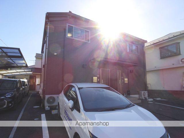 プラムハウス[1階]