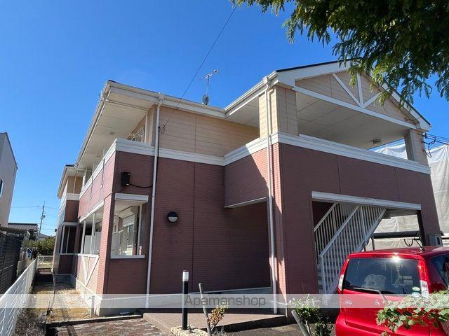 ラック ペーシュ