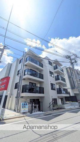 THE PALMS MUSE 新江古田