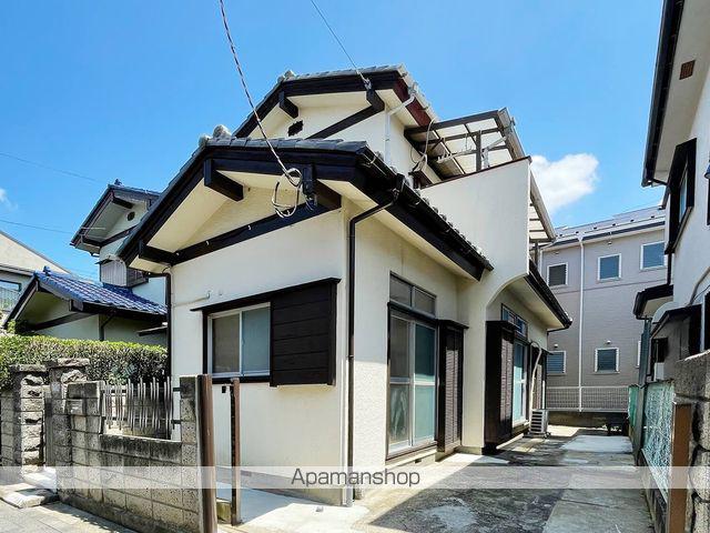 埼玉県三郷市 2階建 築50年