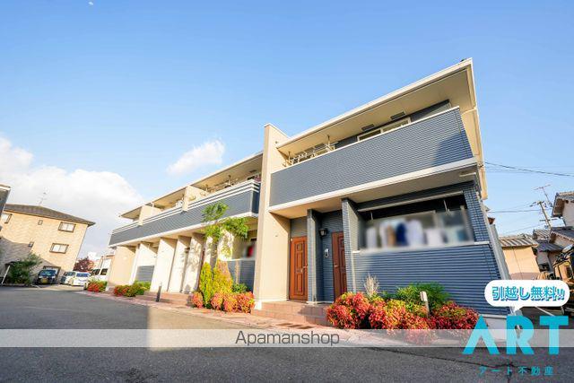 ア ピアチェーレ 1(3DK/1階)