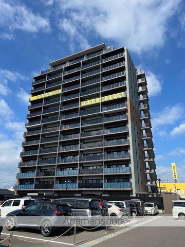 レーベン新居浜 MID COURT