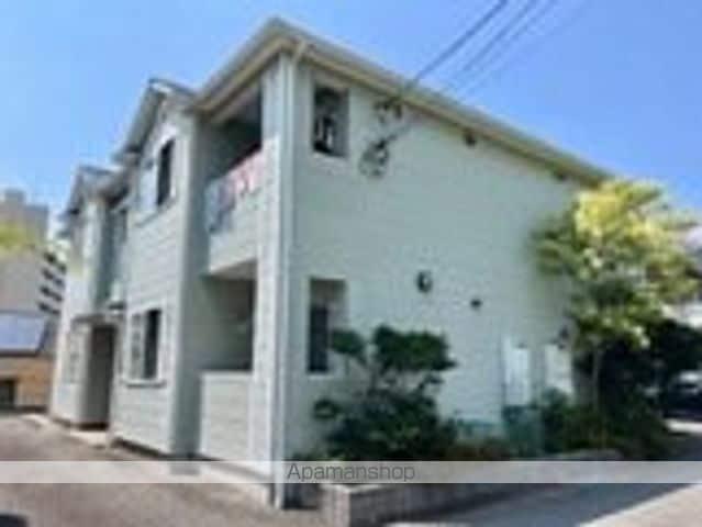 グリーンヒルズ上ノ山