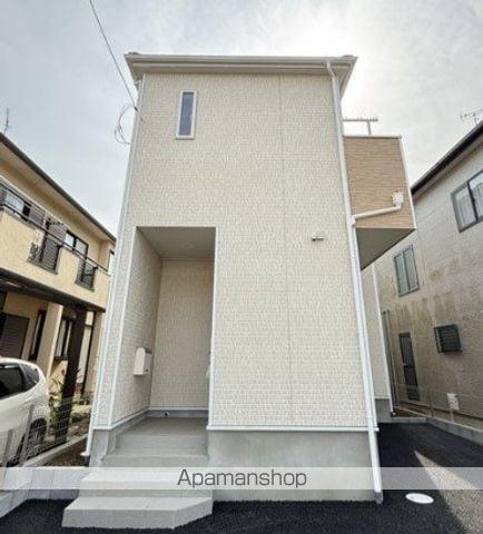 千葉県柏市南増尾5丁目の戸建賃貸