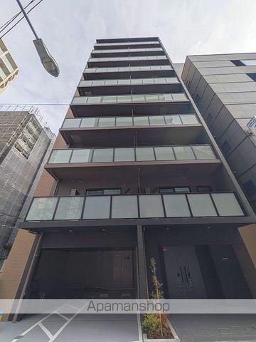 GRAN PASEO上野御徒町(2LDK/7階)