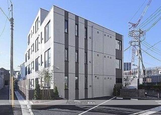 レガシア池袋立教西