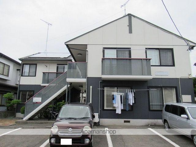 ファミール浅岸