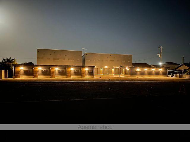 インダストリアル7B[1階]