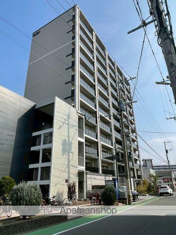 サンパーク博多那珂グラッセ