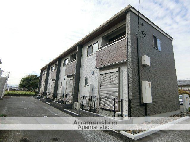 リバティークレスト