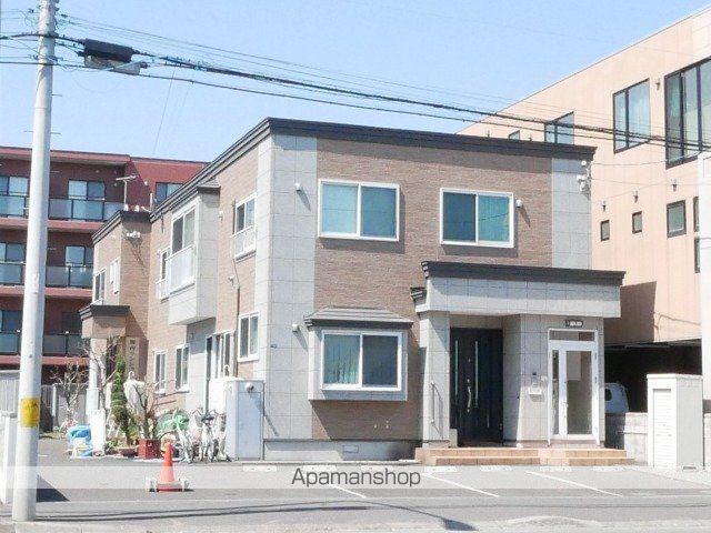 梅内マンション