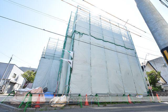 ONE STAGE麻生