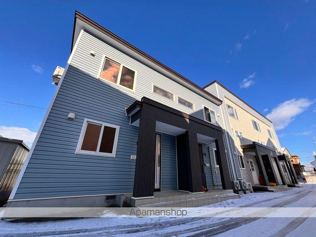 花見が丘安ら木