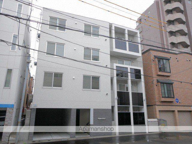 ブランシャール西11丁目