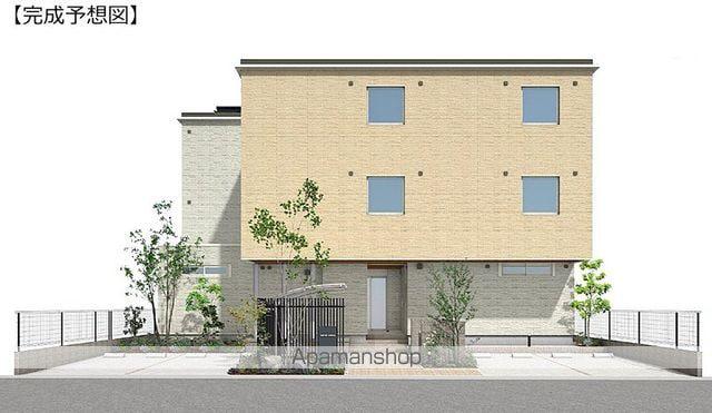 アルコーブ51(1LDK/3階)