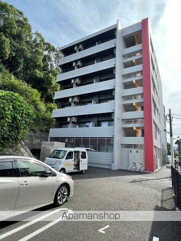 ALETTA合川町弐番館