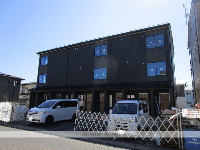 ニュースカイタウンA棟