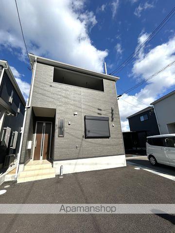 大阪府貝塚市澤の戸建賃貸