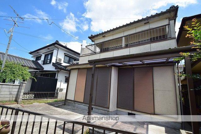 鹿児島市唐湊線 加治屋町駅 徒歩100分  築44年(3LDK)