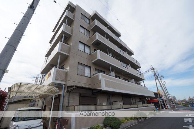 コーポブリッヂ3