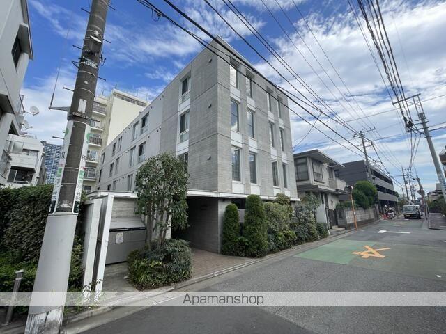 ステラコート中野