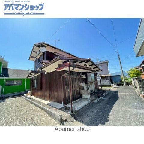 樽見鉄道 糸貫駅 徒歩53分  築60年
