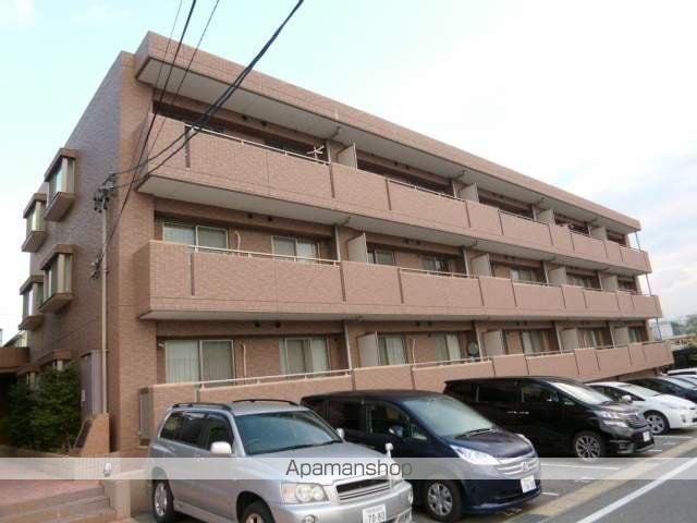 ベルステージ竹の山(2LDK/1階)