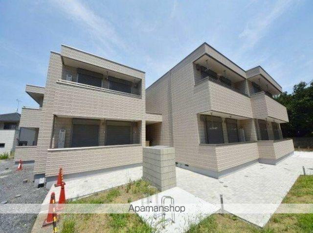 フォレストメゾン