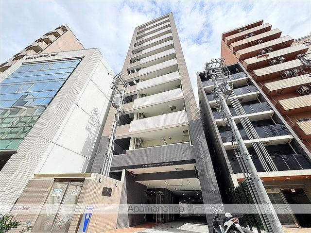 HF仙台五橋レジデンス