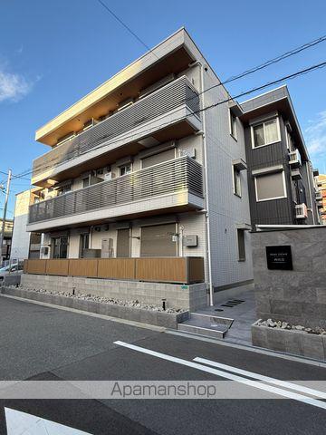 モンテゾーロ西田辺