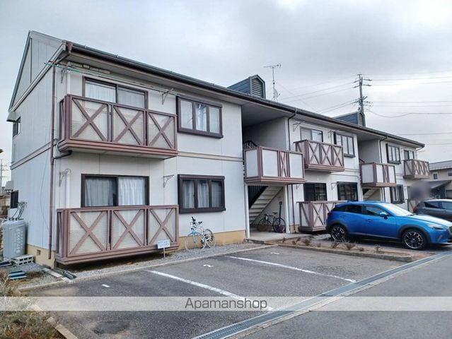 フレグランス シャレムA