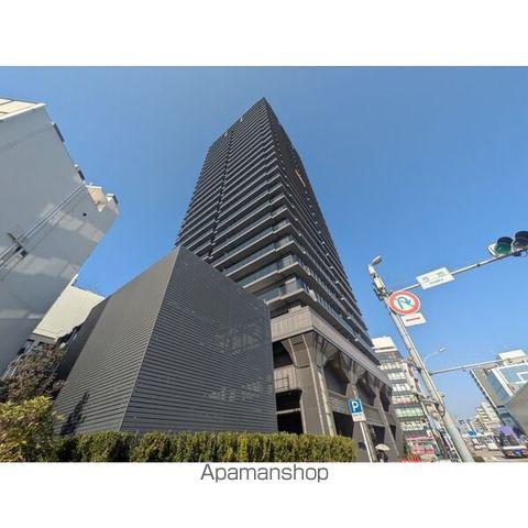 ザ・ファインタワー名古屋今池(1LDK/14階)