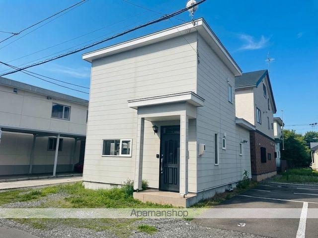 根室本線 帯広駅 徒歩23分  築22年(3LDK)
