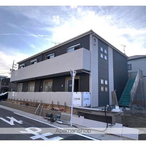 ライラックフジ