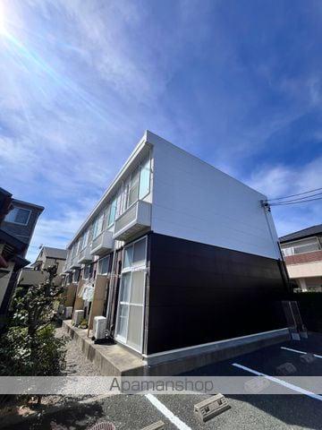 レオパレスアミニティ