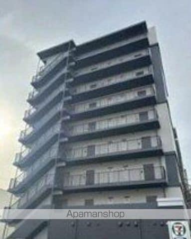 Y＇S本所(2LDK/4階)