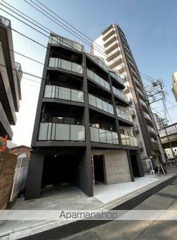 WHARF板橋本町