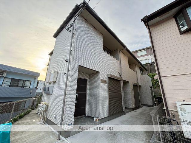 シャンス東寺尾中台７−Ⅱ