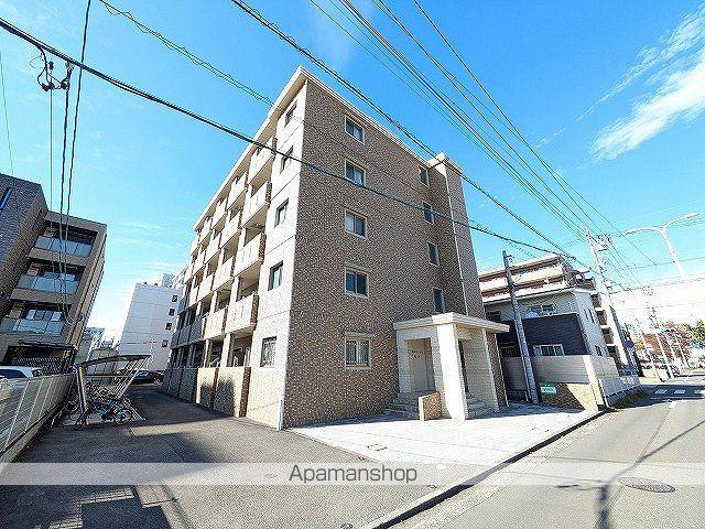 IRIS RESIDENCE稲川(1K/5階)